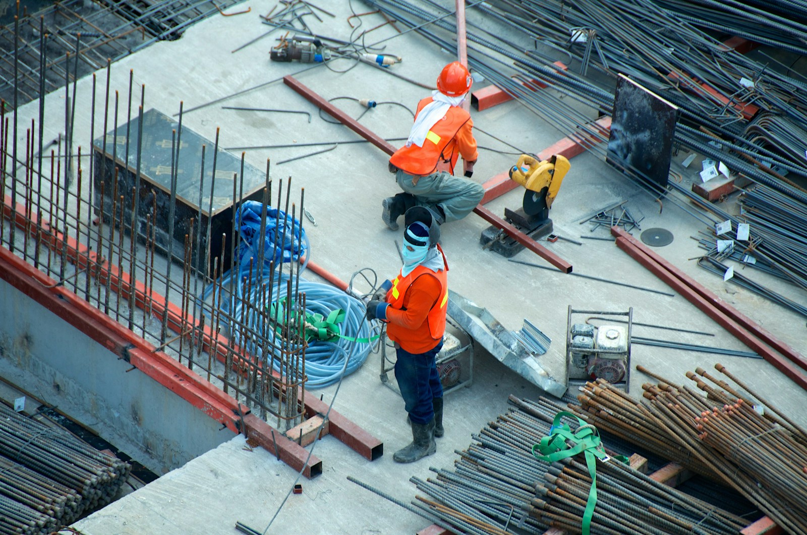 Quantity Takeoff Services